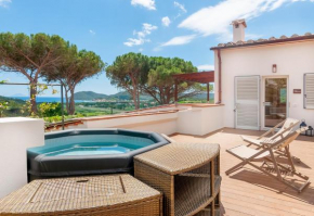 Charming B&B Arcipelago Marina Di Campo